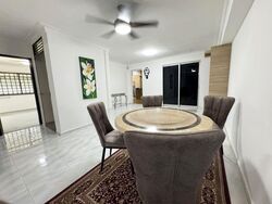 Blk 851 Woodlands Street 83 (Woodlands), HDB 5 Rooms #576664071